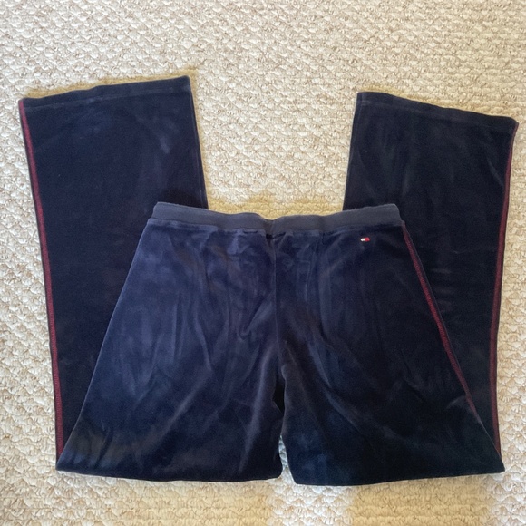 TOMMY HILFIGER - matching tracksuit - Picture 8 of 8